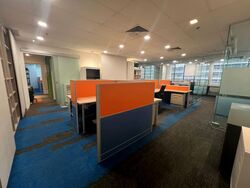 International Plaza (D2), Office #509024721